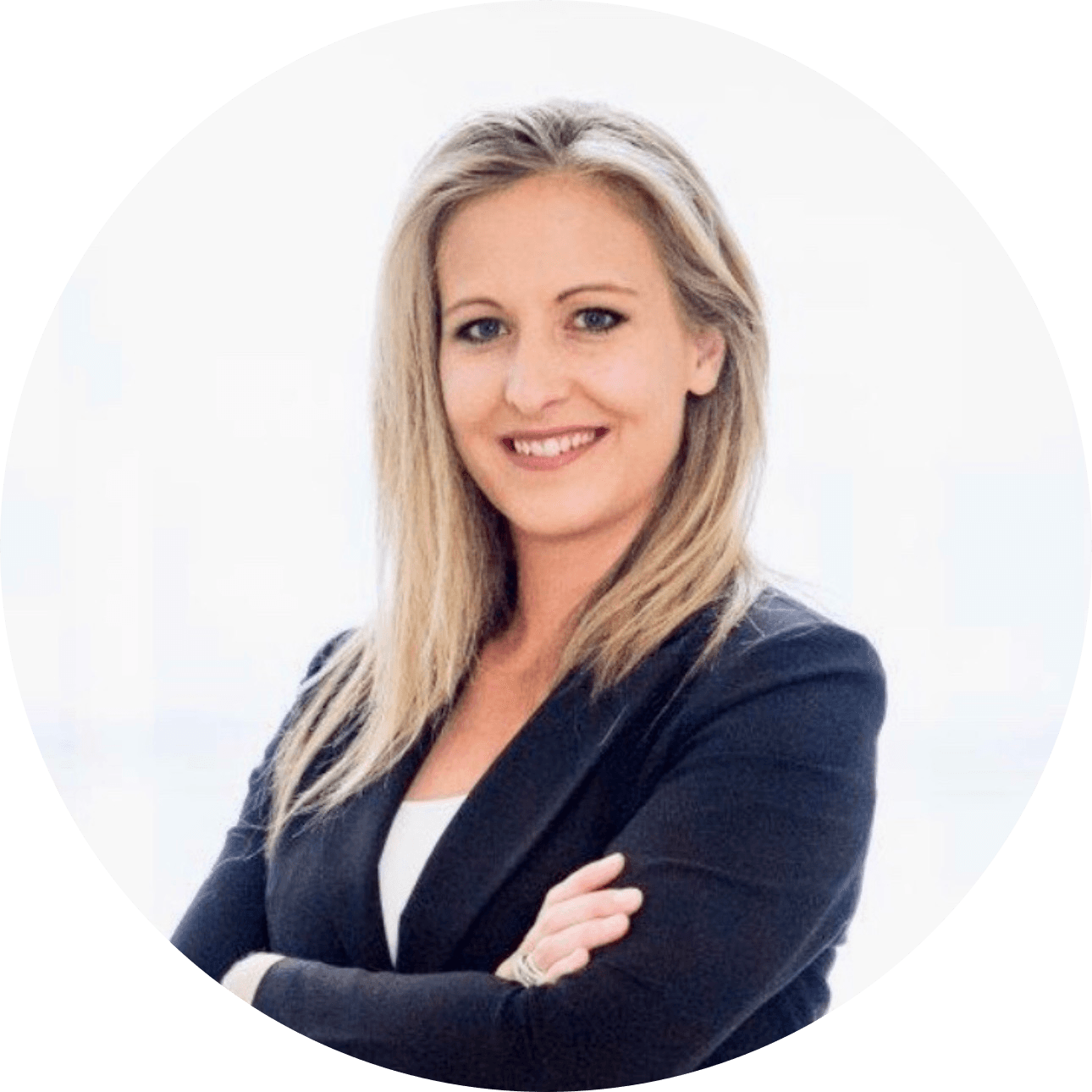 Lauren Callie, Chief Strategy Officer of Quanome Technologies