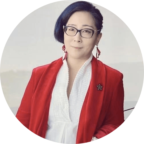 Maggie C. Liu, Director of Quanome Technologies