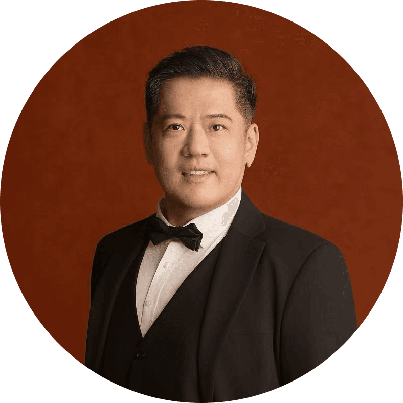 Aik Siang Goh, Director of Quanome Technologies