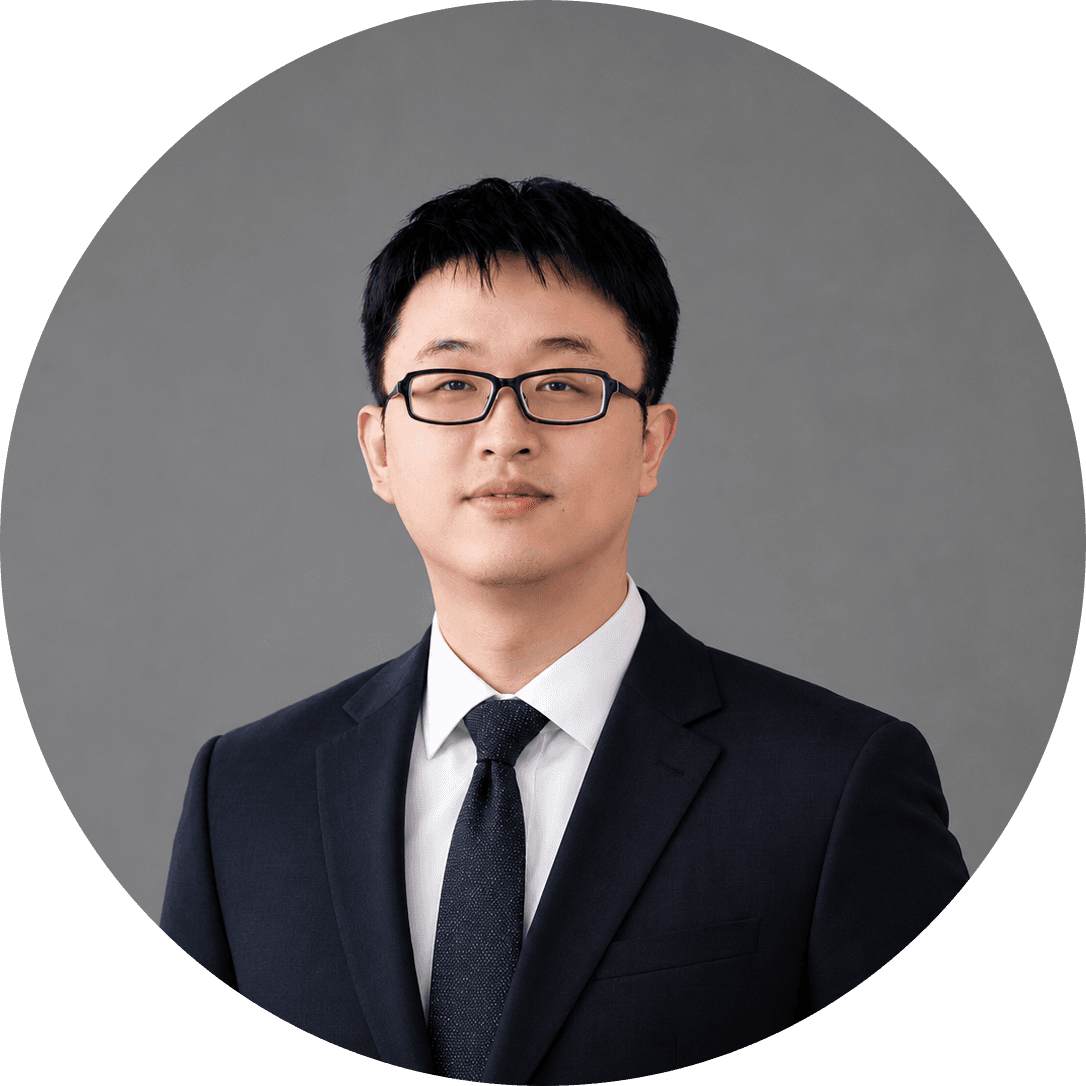 Yang Li, Chief Executive Officer of Quanome Technologies